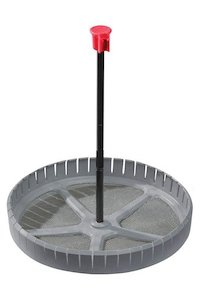 MSR COFFEE PRESS WINDBURNER 1.8L