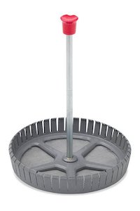 MSR COFFEE PRESS WINDBURNER 1.0L