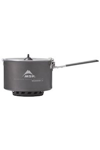 Cookers Stoves: MSR WINDBURNER SAUCE POT 2.5L CV2