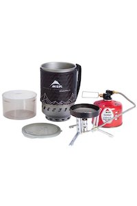 MSR WINDBURNER DUO STOVE SYSTEM 1.8L