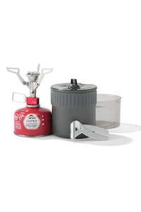 MSR POCKETROCKET 2 MINI STOVE KIT