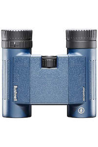 Binoculars 1: Bushnell H20 - 10x25 Waterproof Binoculars