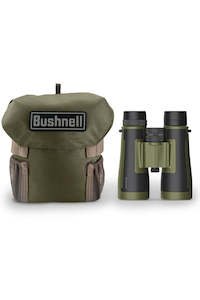 Bushnell R5 - 12x50 Binoculars - Ranger Green