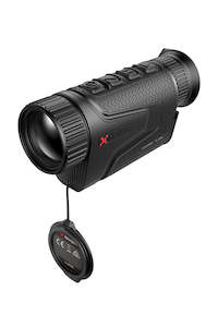 Rangefinders: Nocpix Lumi L35 R+ Thermal Monocular