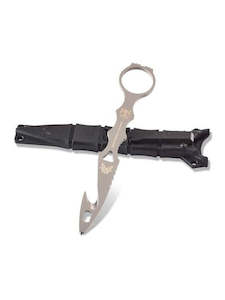 Benchmade 179GRY SOCP Rescue Tool