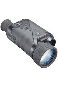 Thermals: Bushnell Equinox Z2 6x50 Night Vision Monocular