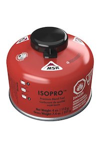 MSR ISOPRO CAN FUEL