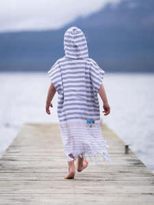 All: STOKEDNZ - Paradise Kids Towelies