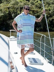 All: STOKEDNZ - Reef Towelies