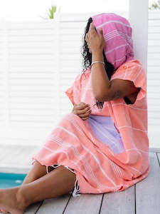 All: STOKEDNZ - Eclectic Towelies