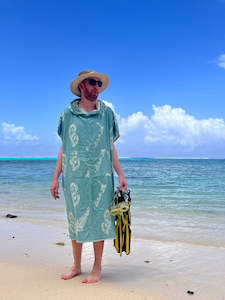 All: STOKEDNZ - Kiwi Towelies