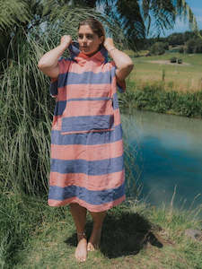 All: STOKEDNZ - Slimfit Towelies