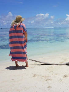 All: STOKEDNZ - Adventure Towelies