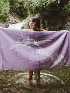 Gear: STOKEDNZ - NZ Towels