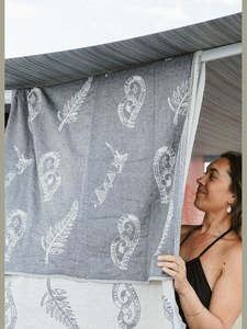 STOKEDNZ - Kiwi Towels