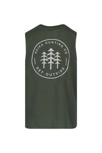 Spika: Spika Go Classic Singlet - Kids