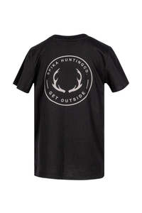 Spika: Spika Go Advance T-Shirt - Kids