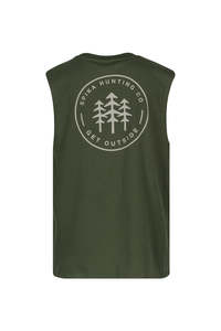 Spika: Spika Go Core Muscle Singlet