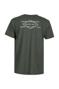 Spika: Spika Go Scope T-Shirt