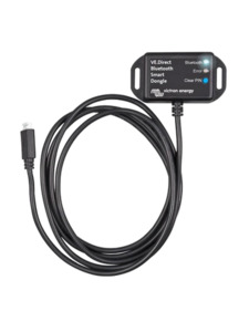 Rv Caravan: Victron VE.Direct Bluetooth Smart Dongle