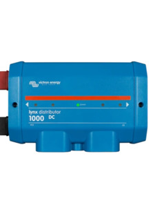 Victron Lynx Distributor