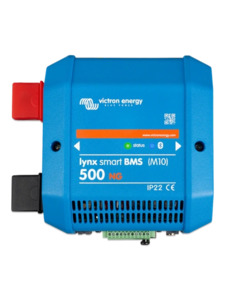 Victron Lynx Smart BMS NG (M10)