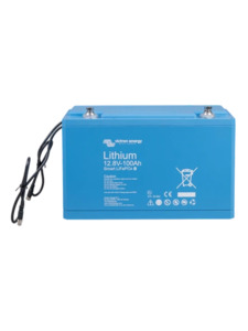 Victron LiFePO4 battery 12,8V/100AH - Smart