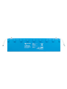 Rv Caravan: Victron LiFePO4 Battery 25,6V/300Ah NG