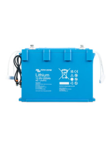 Victron LiFePO4 Battery 12,8V/200Ah NG