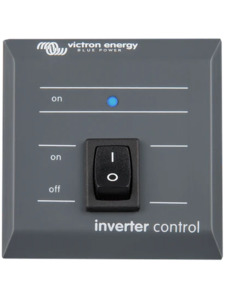 Victron Phoenix Inverter Control VE.Direct