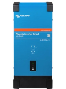 Victron Inverter Phoenix - Smart - 1600 to 5000 VA