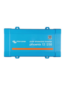 Victron Phoenix Inverter - VE.Direct- 250 to 1200 Watt