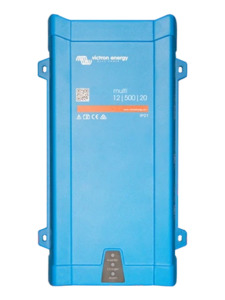 Victron Inverter/Charger MultiPlus - 500 to 5000 Watts