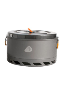 Jetboil Fluxring Cook Pot 5L