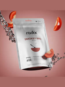 Radix: Original Meals