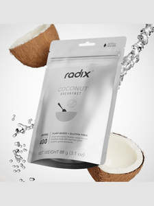 Radix: Original Breakfast