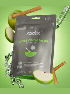 Radix: Ultra Breakfast