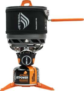 All: Jetboil Trailcook 1.2L