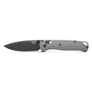 All: Benchmade 535BK-08 Bugout Storm Gray Grivory
