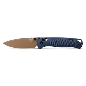 All: Benchmade 535FE-05 Bugout Crater Blue