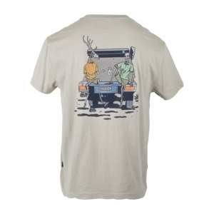 Spika Bone Collector T-Shirt