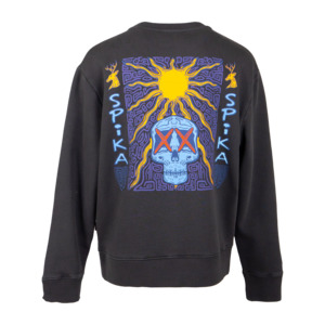All: Spika New Dawn Crew - Kids