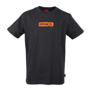 Spika Etched T-Shirt - Kids
