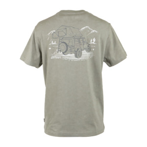 Spika Offgrid T-Shirt - Womens
