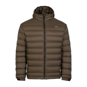 Spika Hideout Packable Puffer