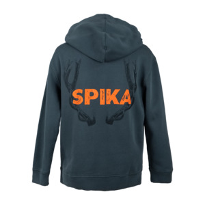 Spika Red Stag Hoodie - Kids