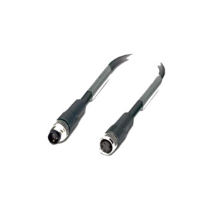 Victron Cable with M8 circular connector