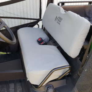 Best Selling: Seat Covers to suit Kubota RTV XG850 2024+ ATV