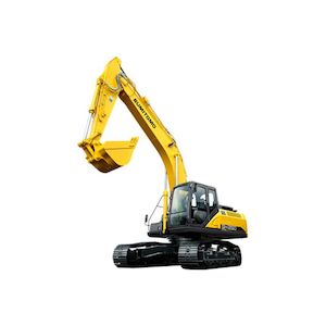 Excavators: Sumitomo SH100-3-SH250-3, SH100-5-SH350-5 Excavator Seat Cover