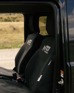 Seat Covers to suit Mitsubishi L300 1999-2015 Van